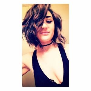 Meet your Posher, Savanna